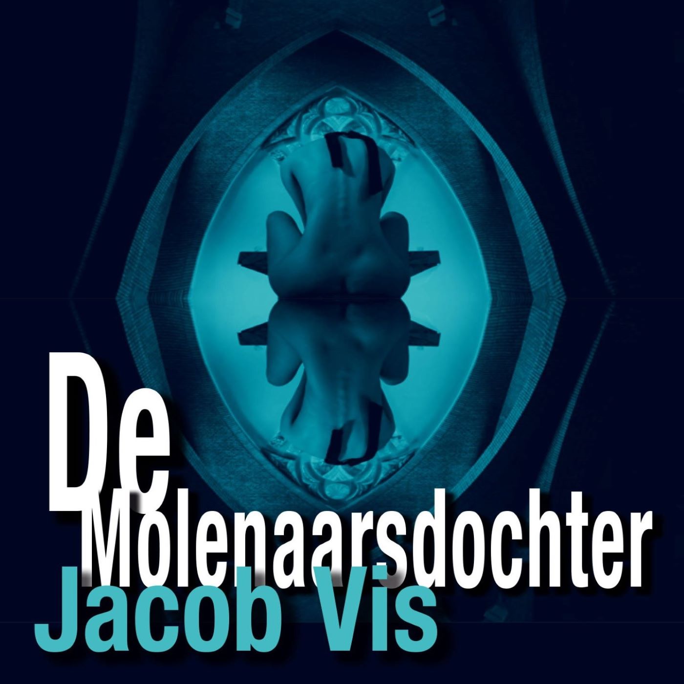 Omslag van De molenaarsdochter