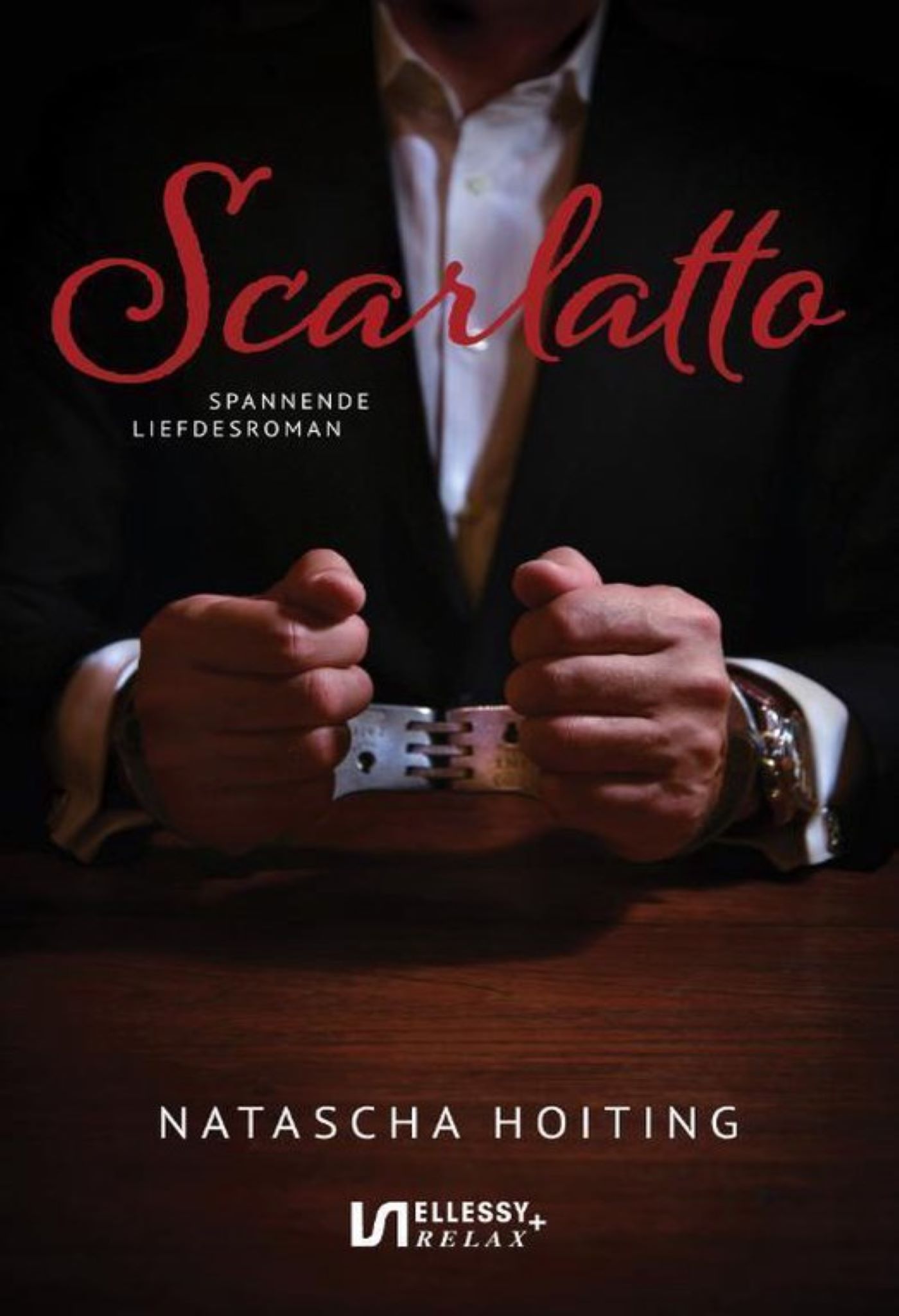 Omslag van Scarlatto