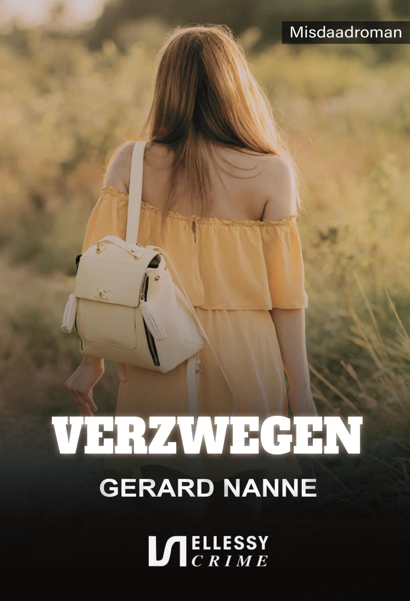 Omslag van Verzwegen
