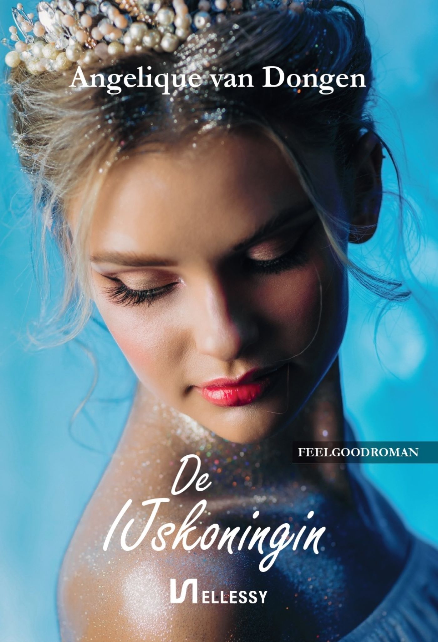Omslag van De IJskoningin