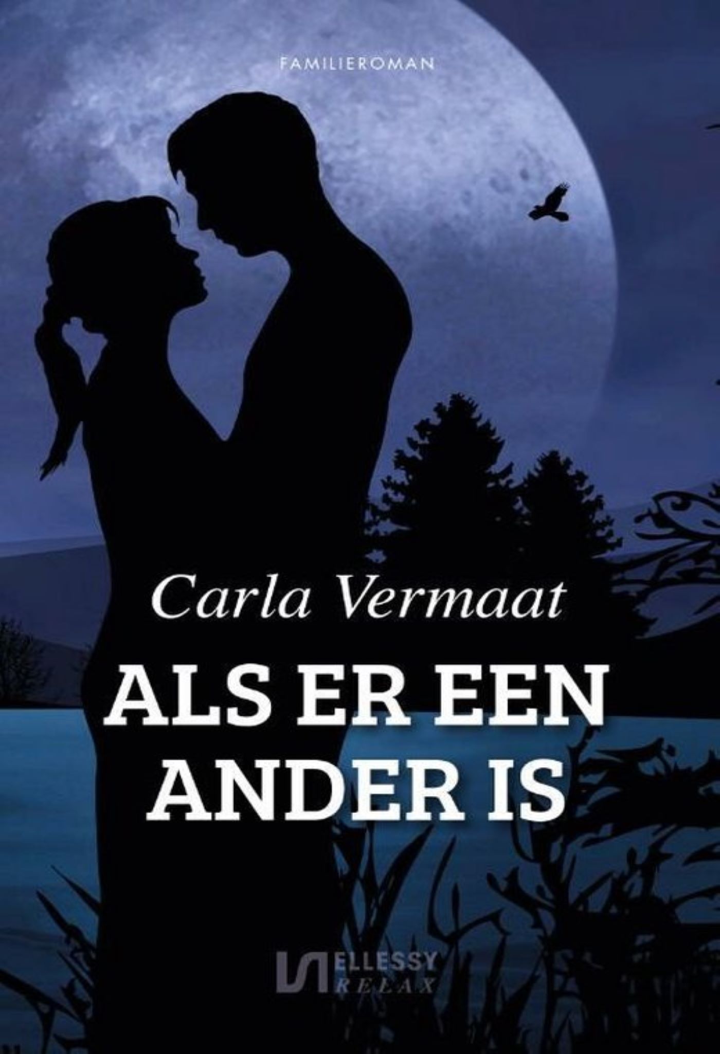 Omslag van Als er een ander is