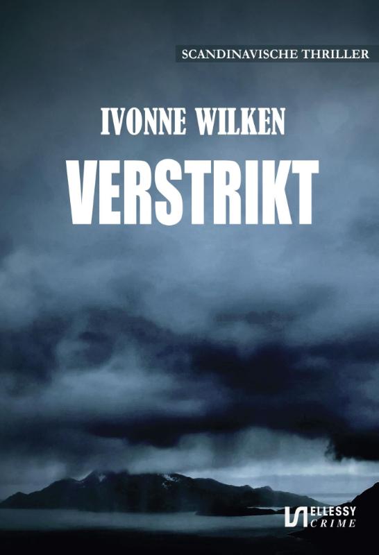 Omslag van Verstrikt