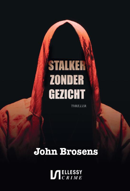Omslag van Stalker zonder gezicht