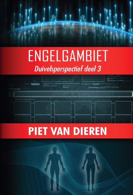 Omslag van Engelgambiet