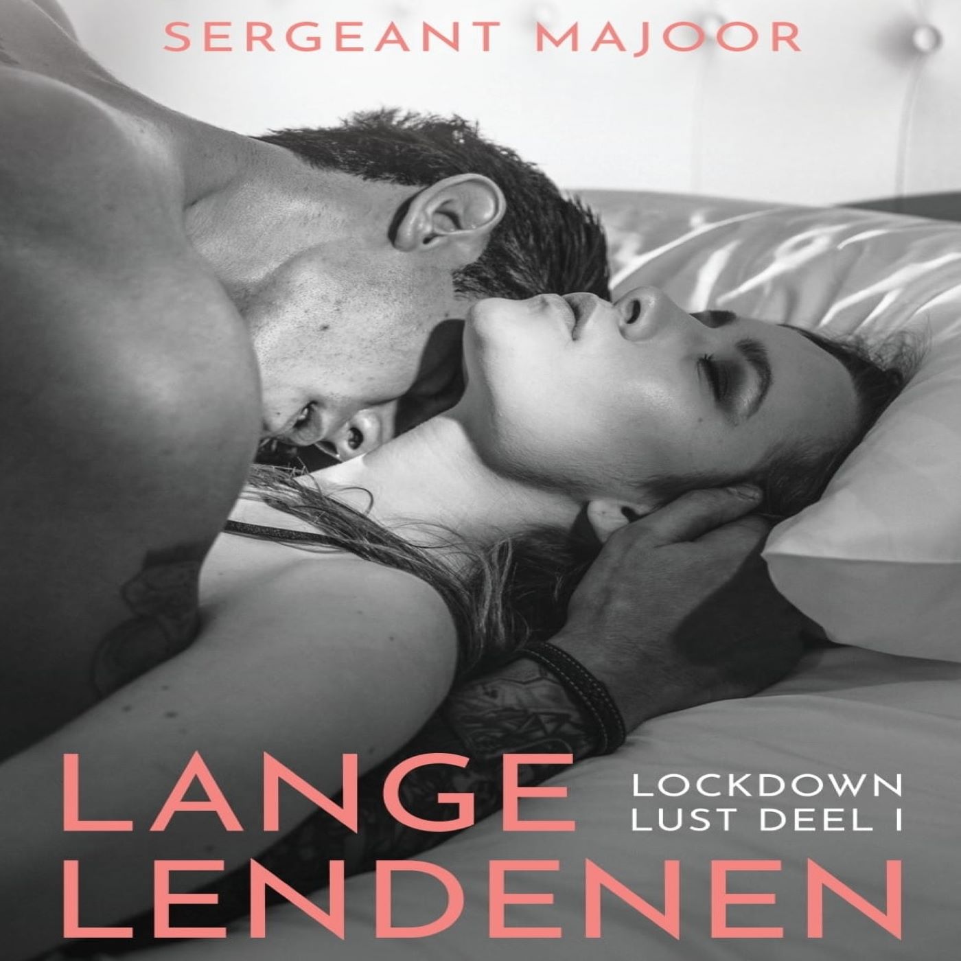 Omslag van Lange lendenen