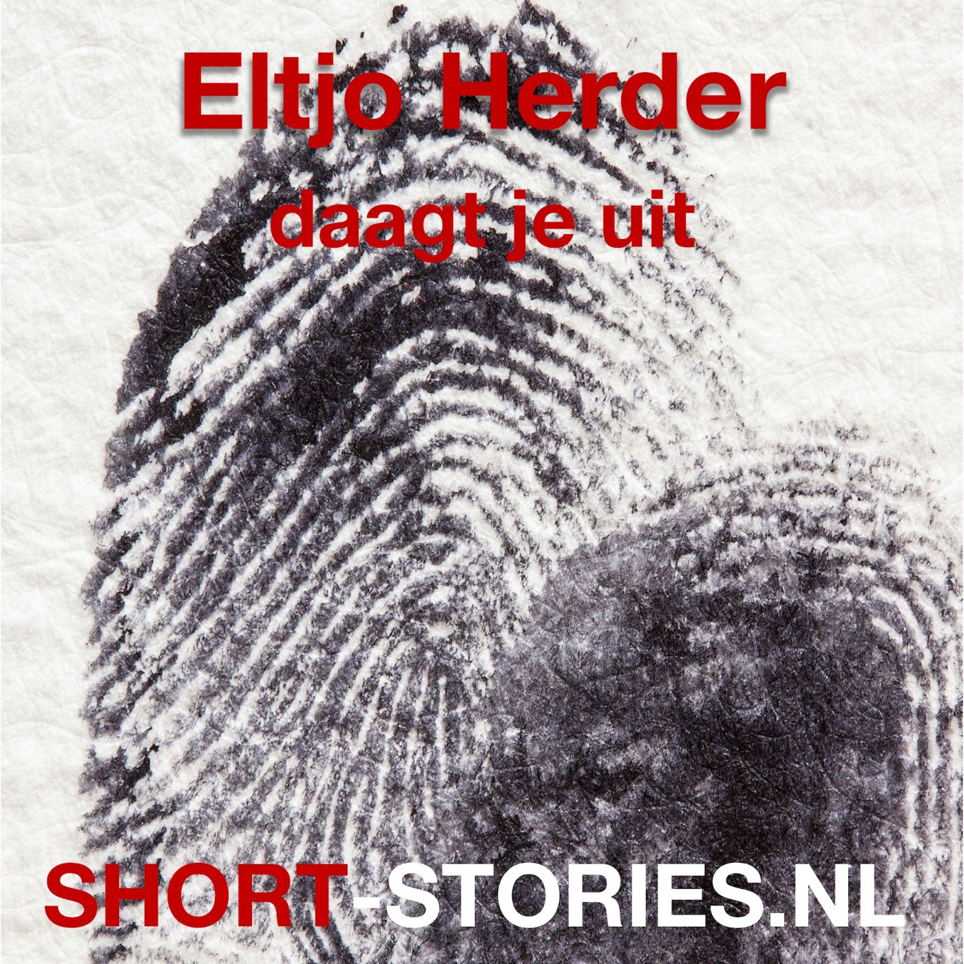 Omslag van Eltjo Herder daagt je uit