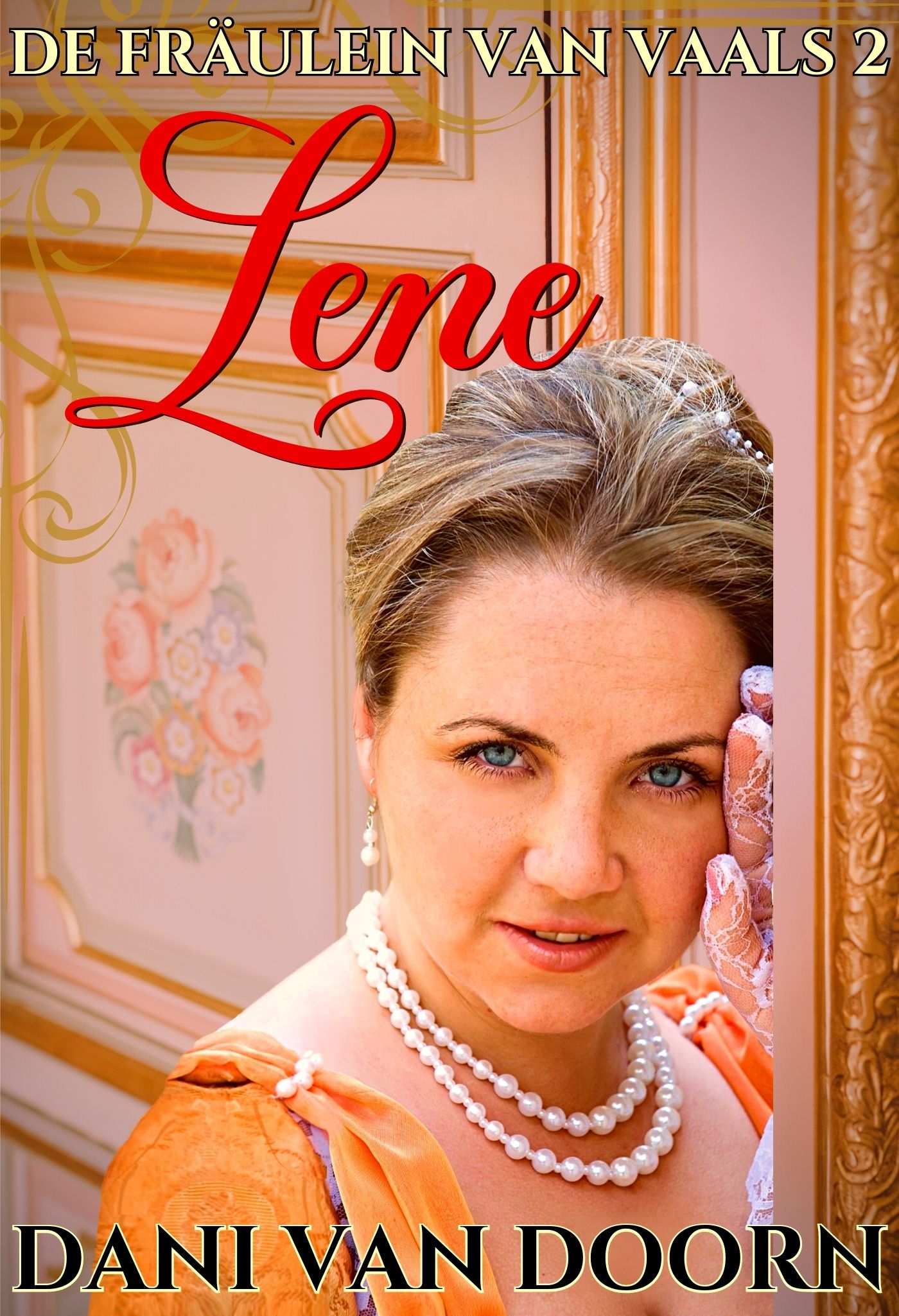 Omslag van Lene