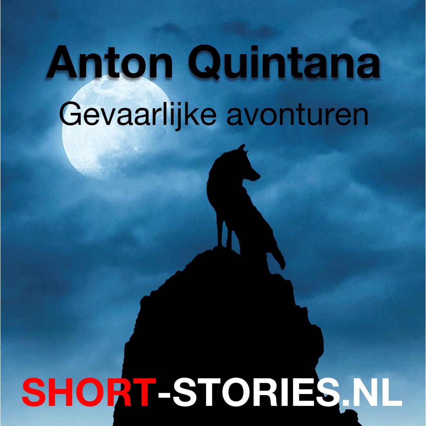 Omslag van Gevaarlijke avonturen