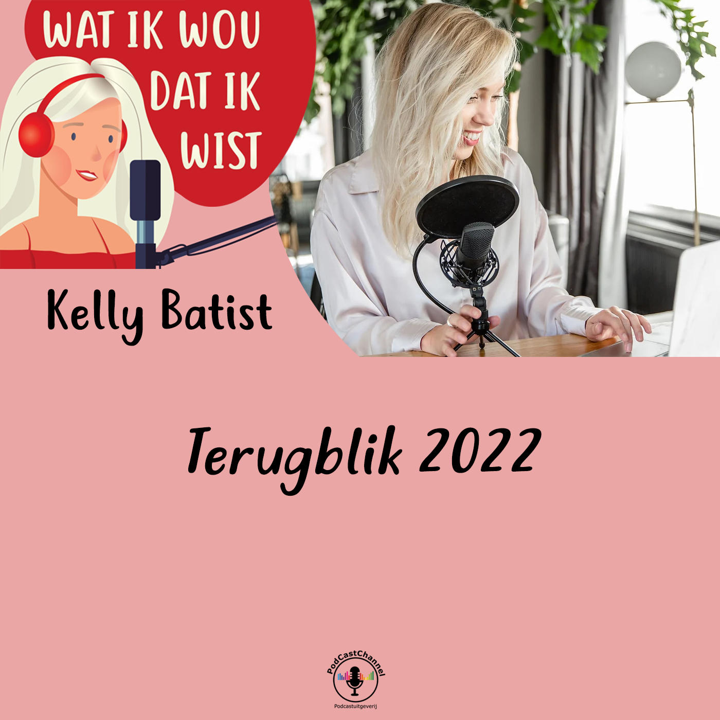 Omslag van Terugblik 2022