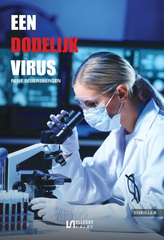 Omslag van Een dodelijk virus