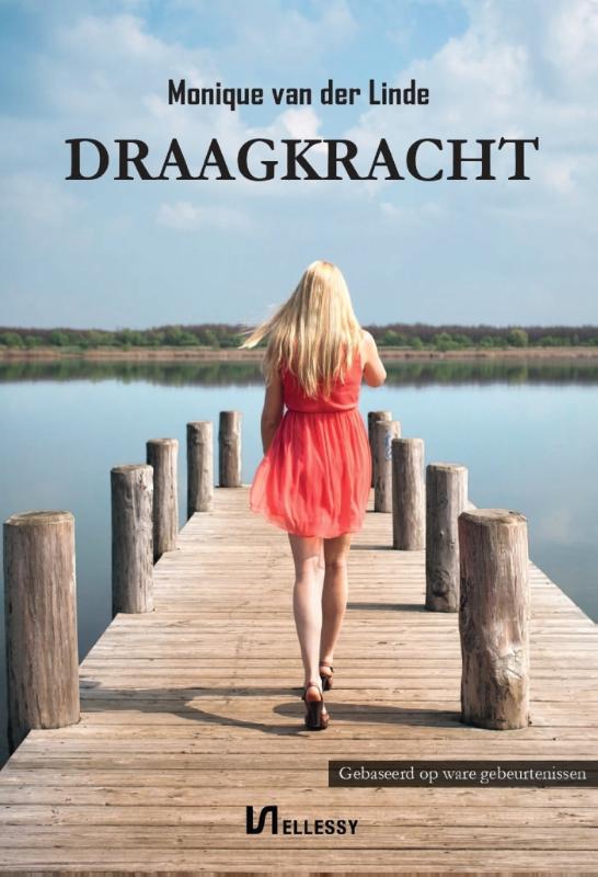 Omslag van Draagkracht