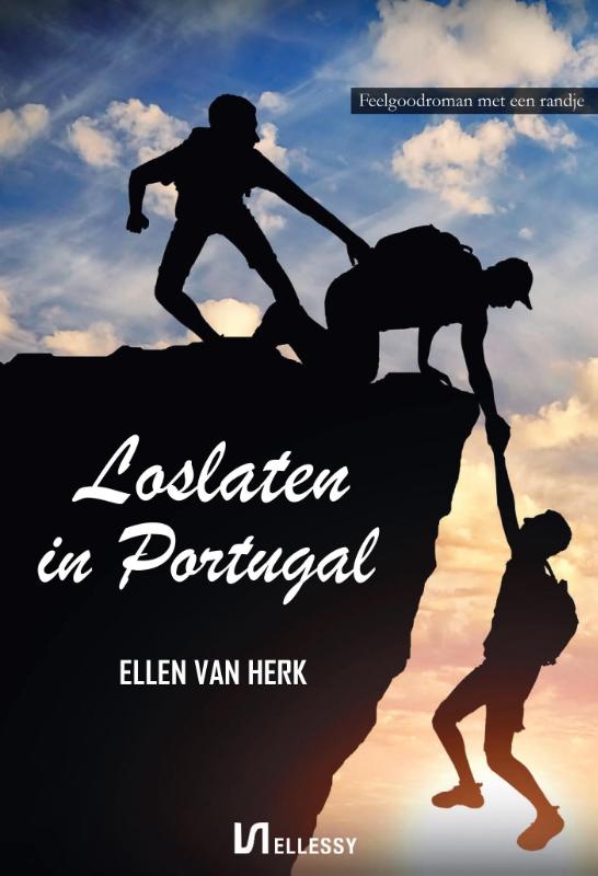 Omslag van Loslaten
