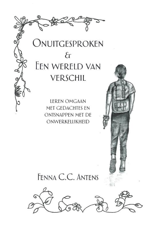 Omslag van Onuitgesproken & Een wereld van verschil