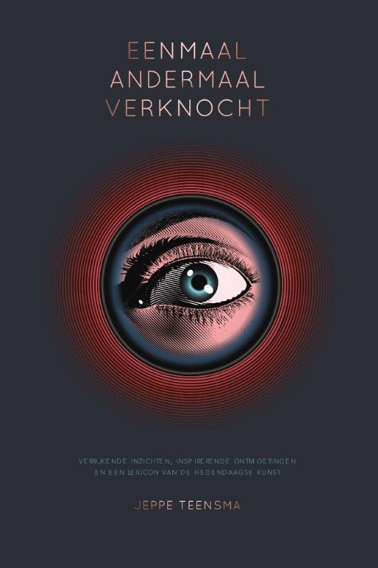 Omslag van Eenmaal andermaal verknocht