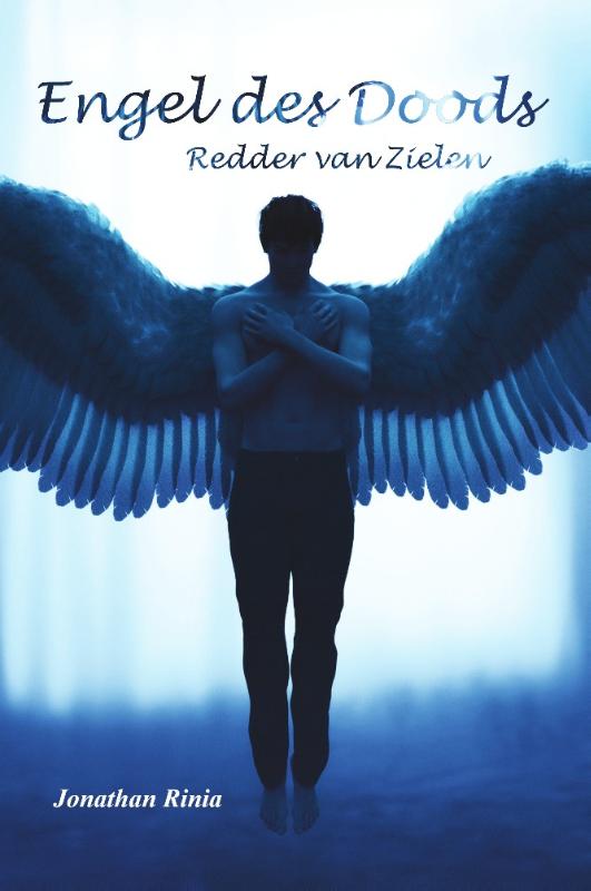 Omslag van Engel des Doods