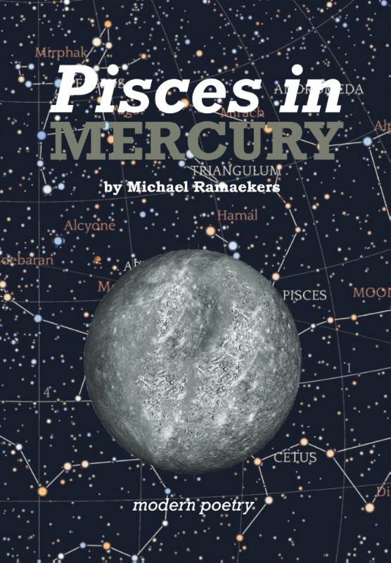 Omslag van Pisces on Mercury