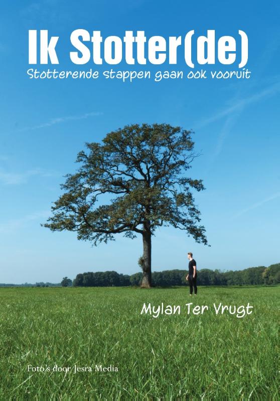 Omslag van Ik Stotter(de)