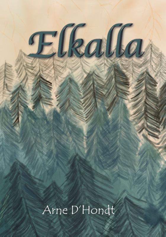 Omslag van Elkalla