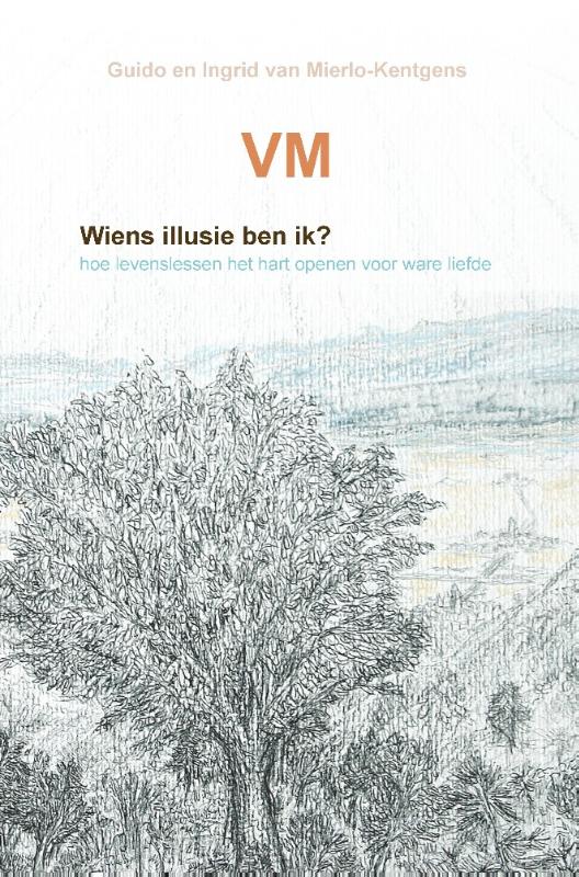 Omslag van VM