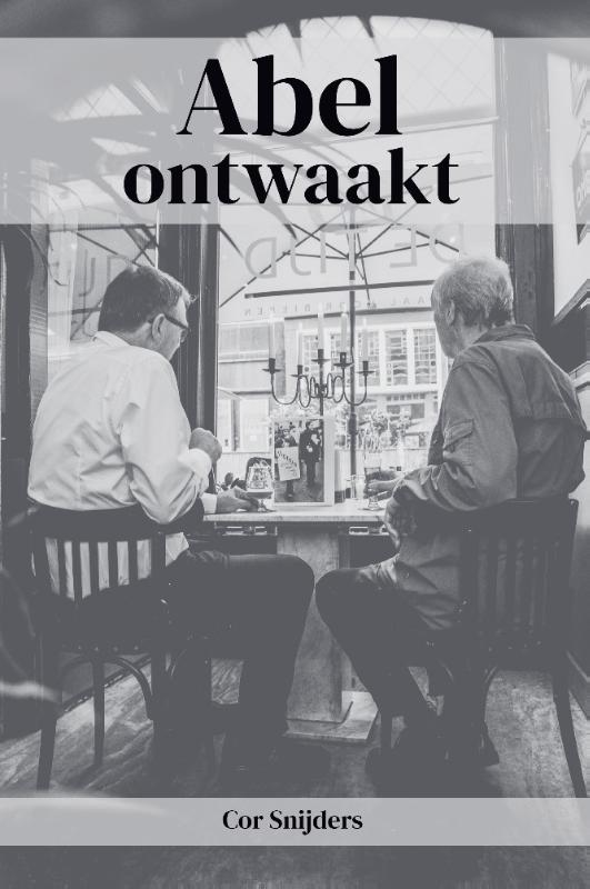 Omslag van Abel ontwaakt