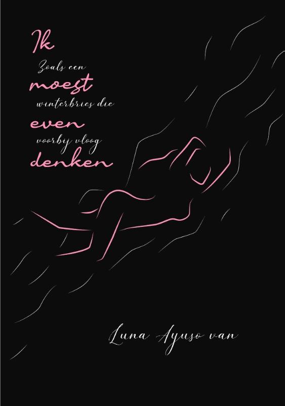 Omslag van Ik moest even denken