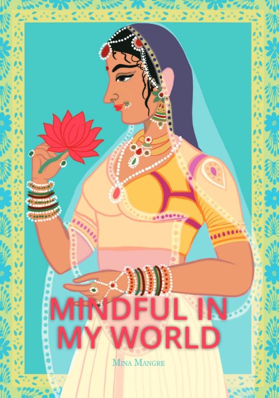 Omslag van Mindful in my World
