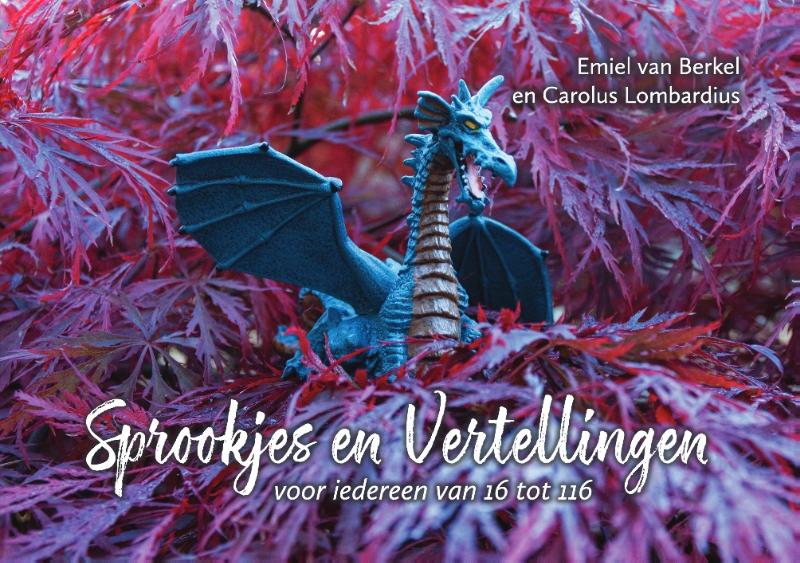 Omslag van Sprookjes en Vertellingen