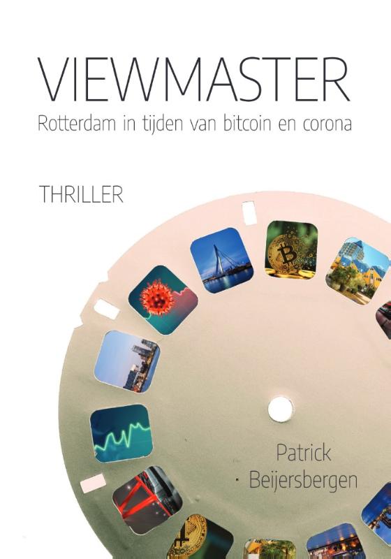 Omslag van Viewmaster