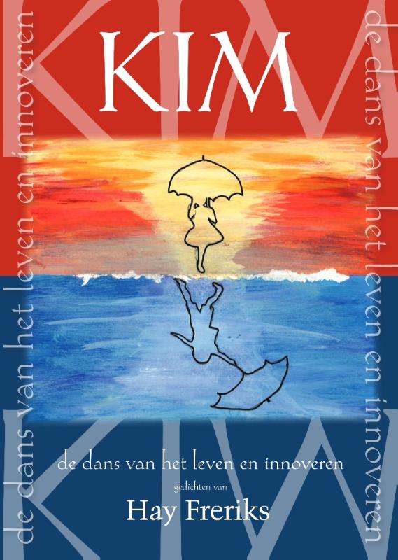 Omslag van KIM