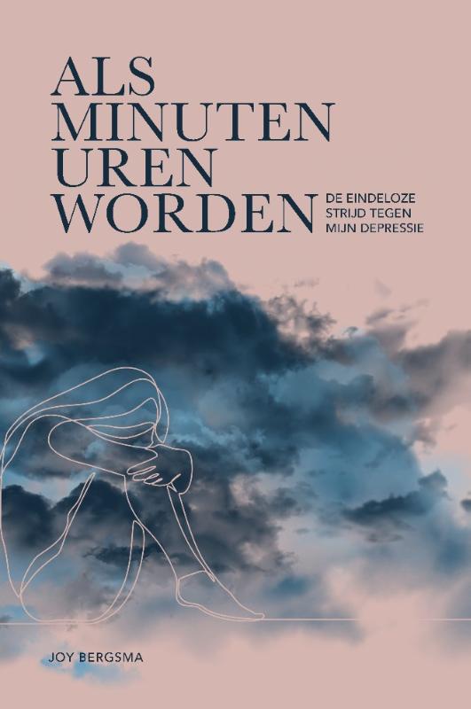 Omslag van Als minuten uren worden