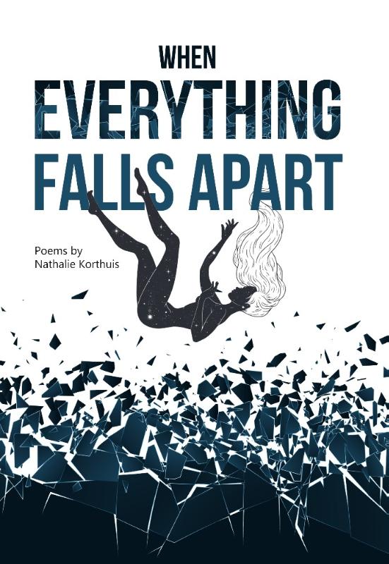 Omslag van When everything falls apart