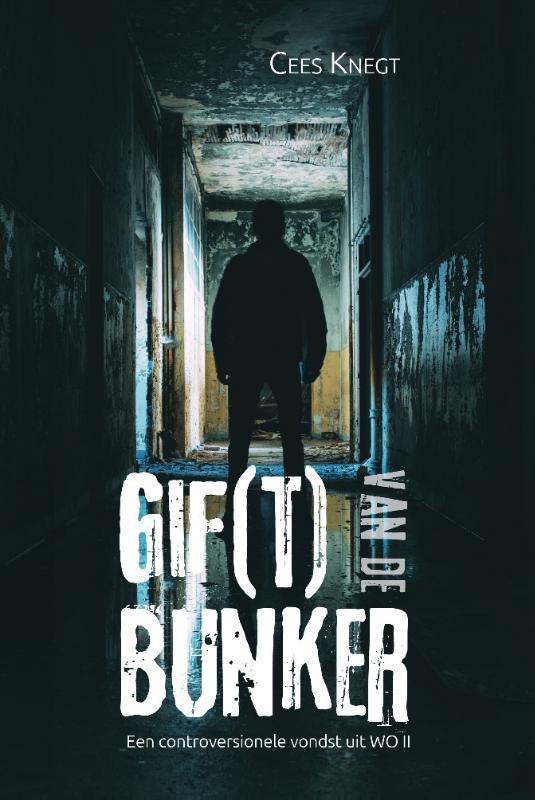 Omslag van Gif(t) van de Bunker
