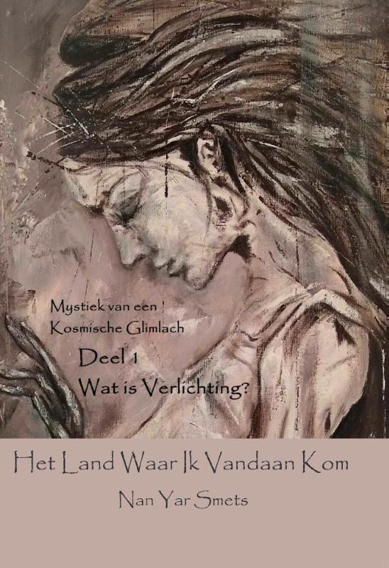 Omslag van Het Land Waar Ik Vandaan Kom
