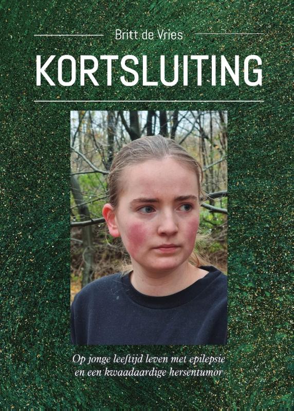 Omslag van Kortsluiting