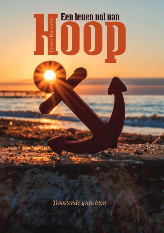 Omslag van Een leven vol van Hoop