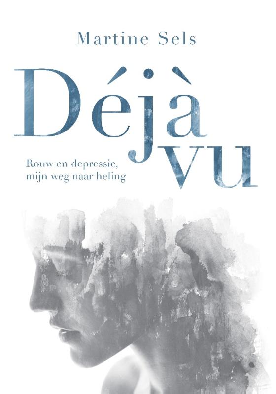 Omslag van Déjà vu