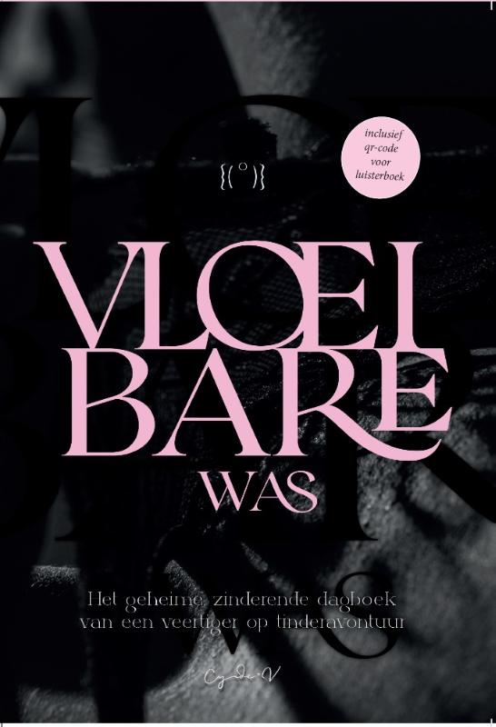 Omslag van Vloeibare Was