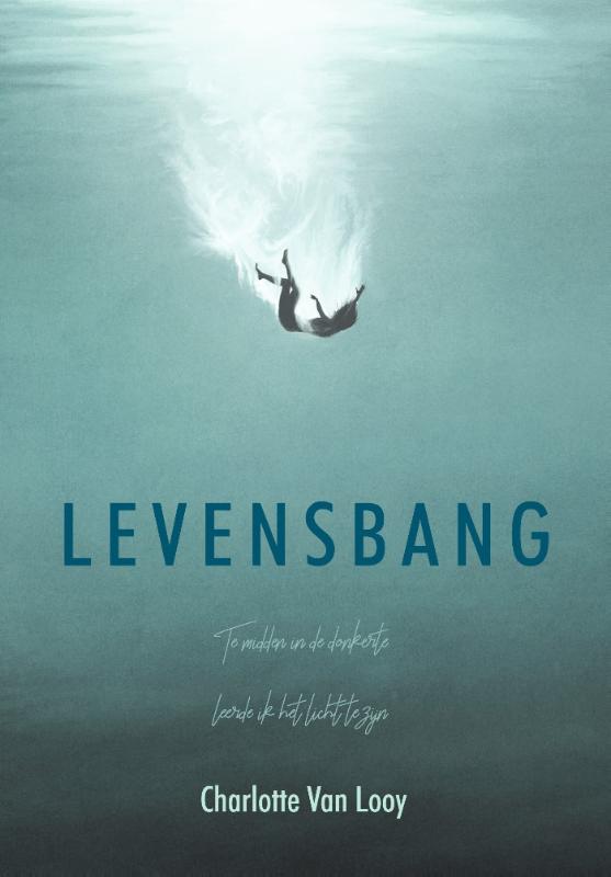Omslag van Levensbang