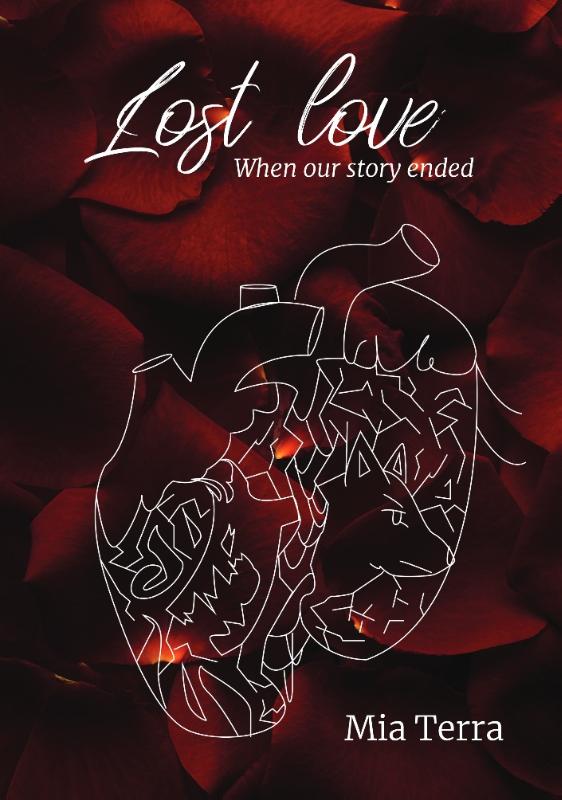 Omslag van Lost love