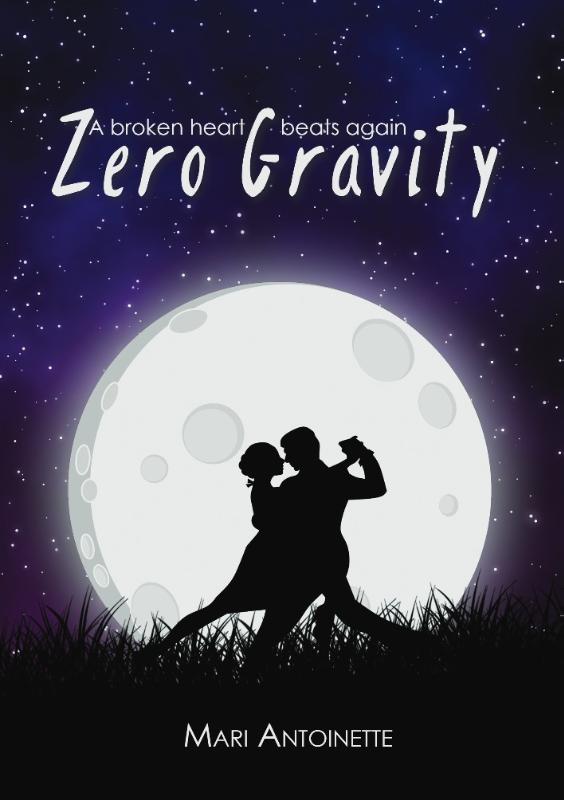 Omslag van Zero Gravity