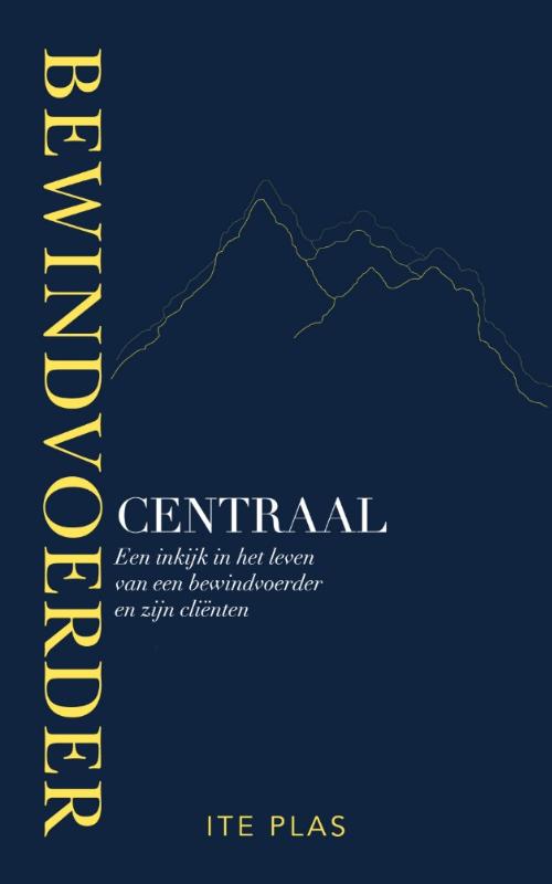 Omslag van Bewindvoerder Centraal