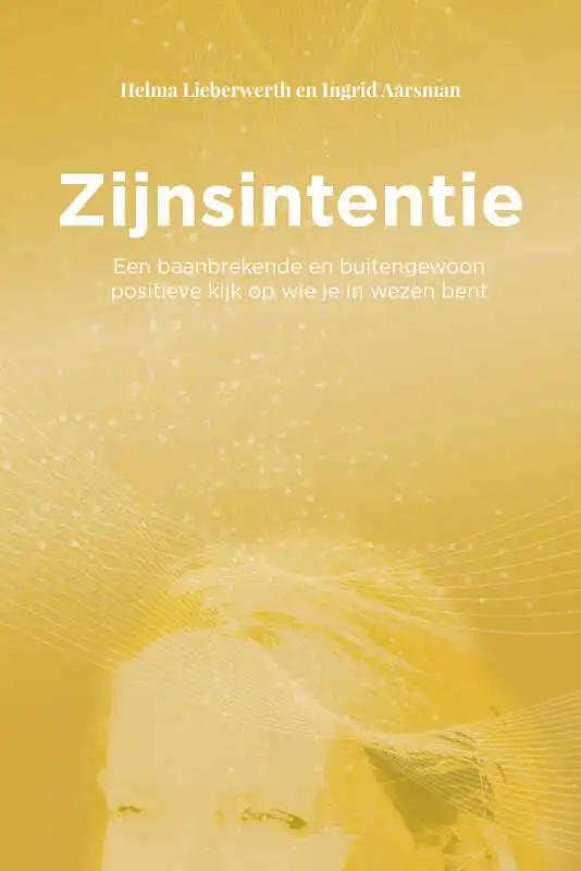 Omslag van Zijnsintentie
