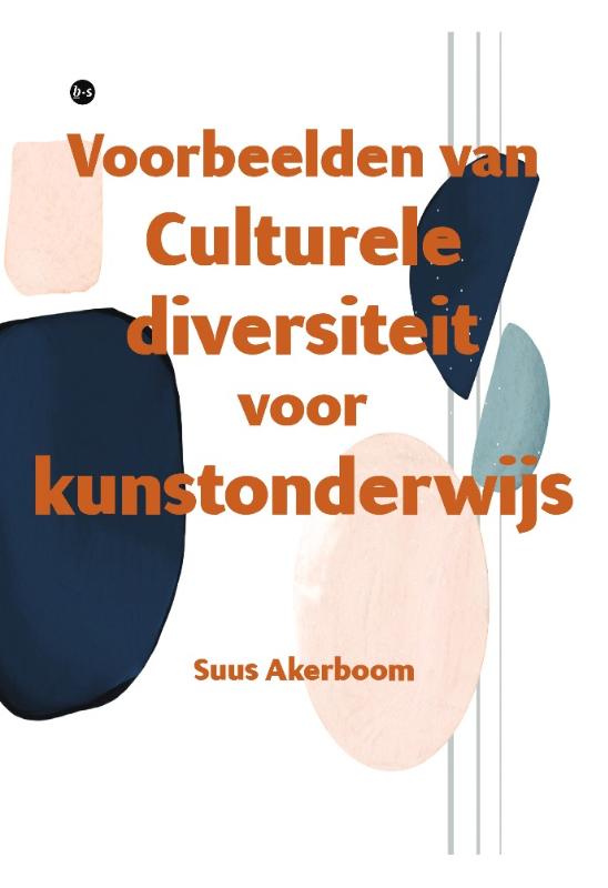 Omslag van Voorbeelden van Culturele diversiteit voor kunstonderwijs