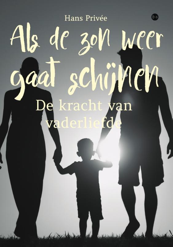 Omslag van Als de zon weer gaat schijnen