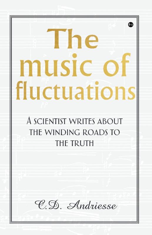 Omslag van The music of fluctuations