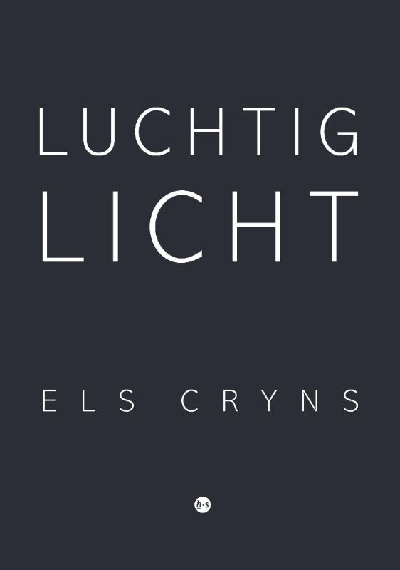 Omslag van Luchtig Licht
