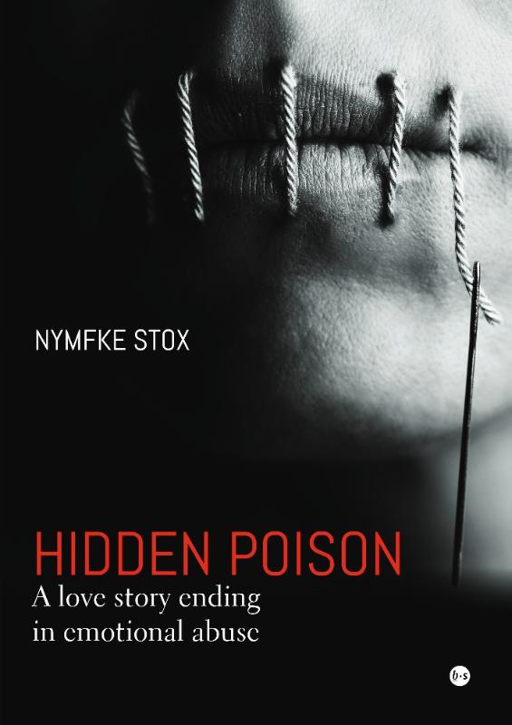 Omslag van Hidden Poison