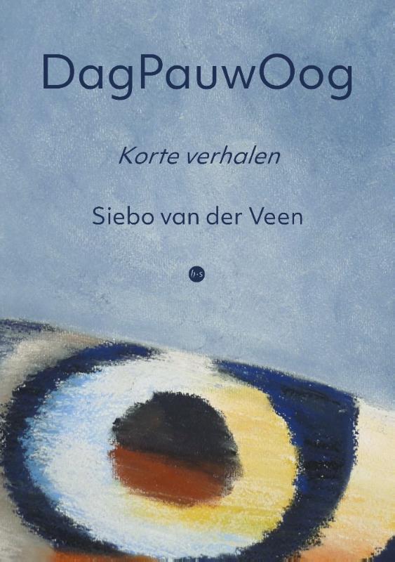 Omslag van DagPauwOog