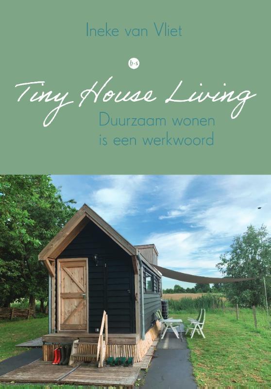 Omslag van Tiny House Living