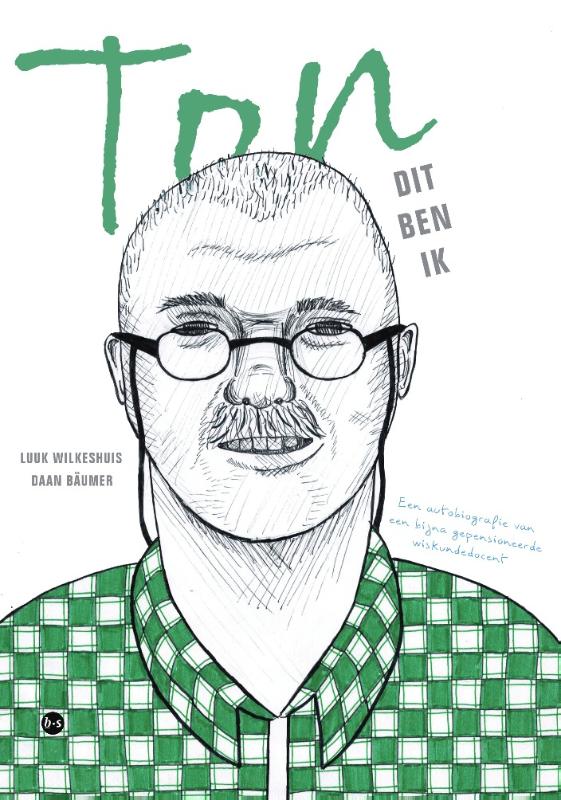 Omslag van Ton | Dit Ben Ik